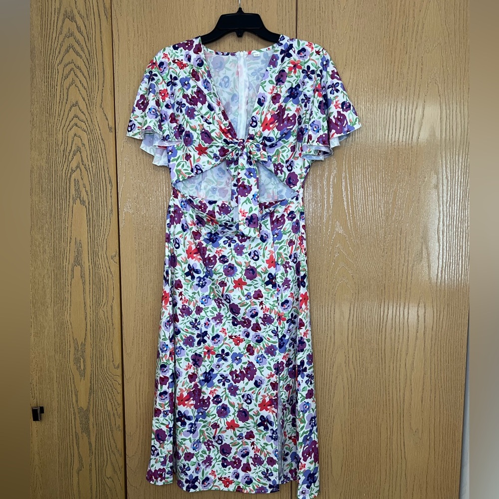 SHEIN dress